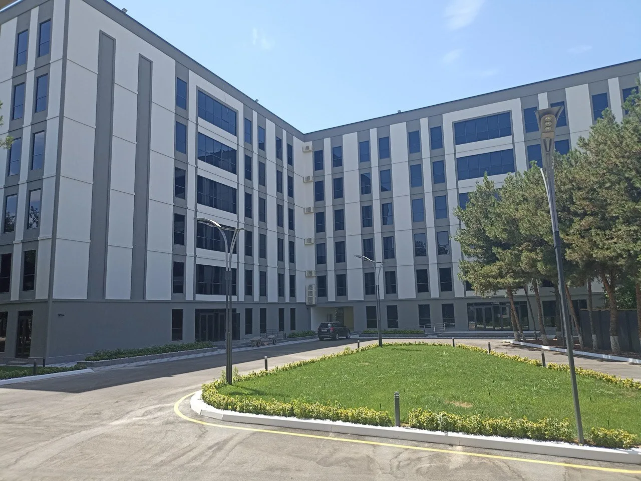 TDXU
